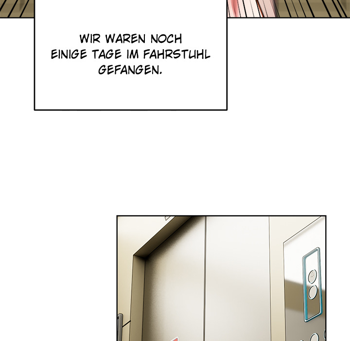 Zusammen im Fahrstuhl - episode 7 - 133