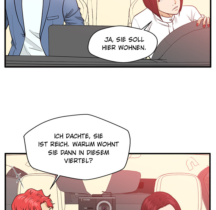 Los geht´s Mr. Kang! - episode 79 - 81