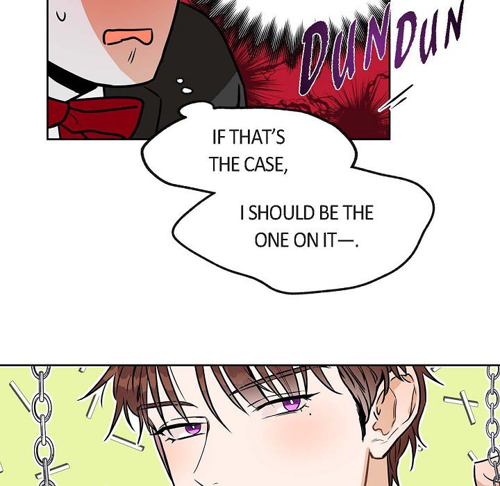 Hard-Boiled Love - episode 6 - 8