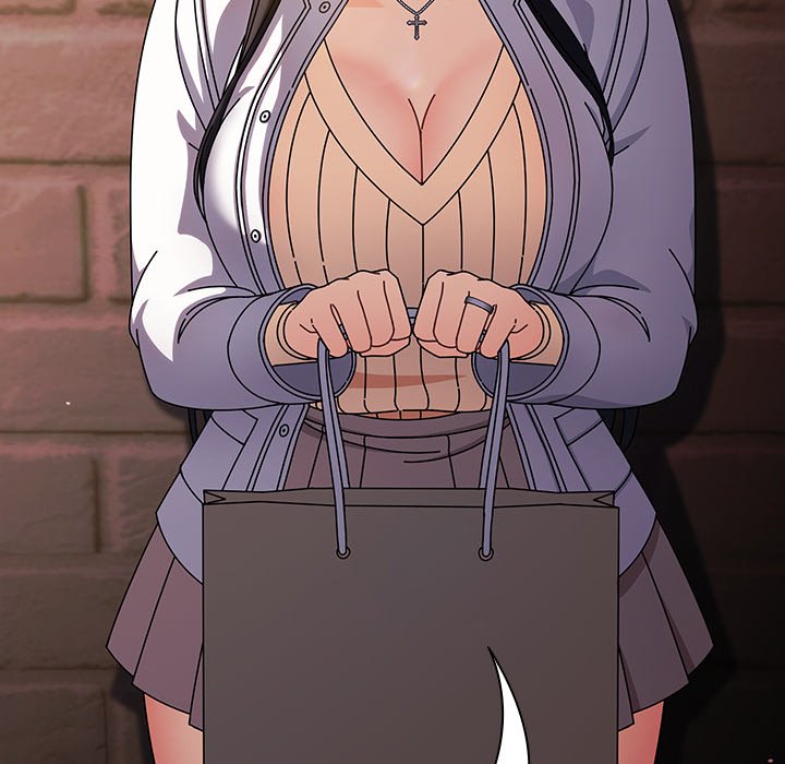 Sweet Girl, Dirty Secrets - episode 2 - 154