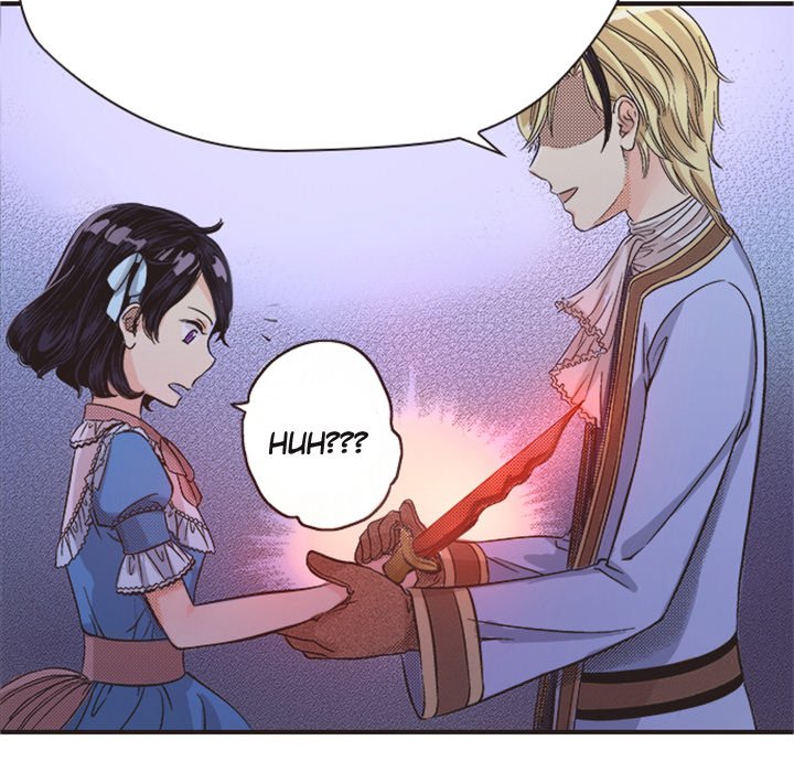 My Dearest  Irina - episode 10 - 55