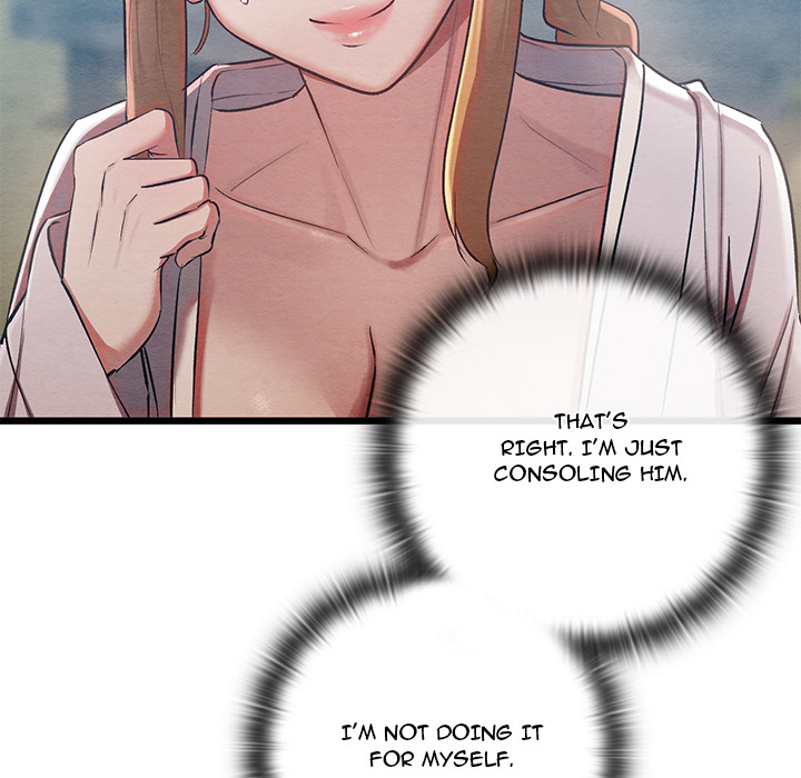 Master of Intimacy - UNCENSORED - episode 11 - 45
