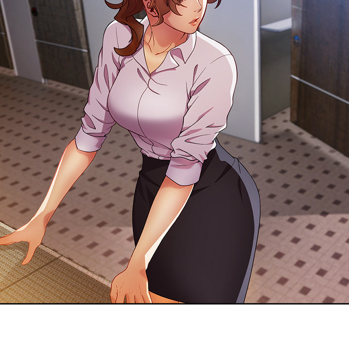 Lady Long Legs - episode 10 - 79