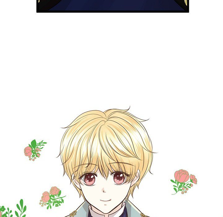 Hold on, Crown Prince! - episode 9 - 94