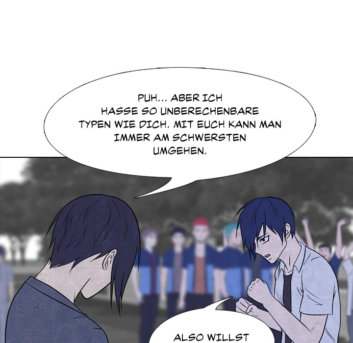 Teufel der Oberstufe - episode 220 - 135