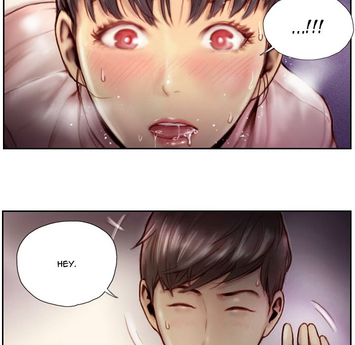 New Face - episode 3 - 11
