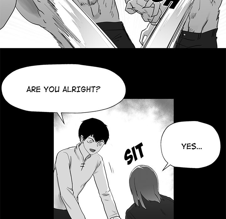 Nine Fantasy - episode 8 - 11