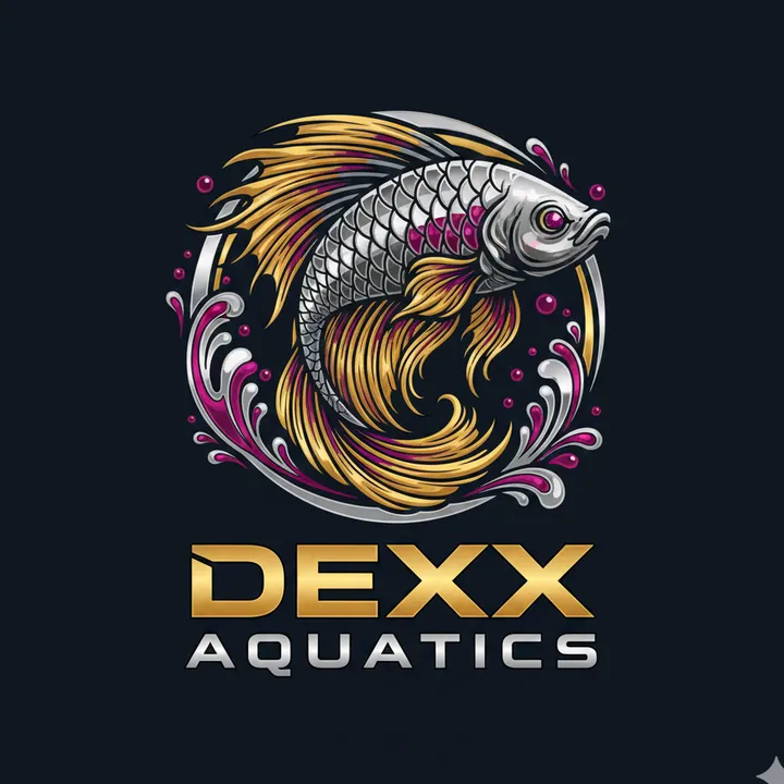 @dexxaquatics