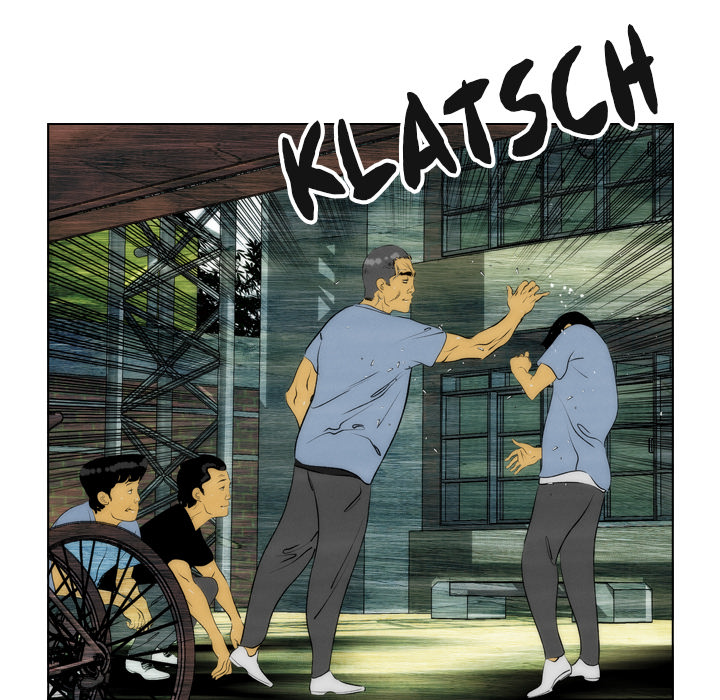Verstand über Muskeln - episode 3 - 69