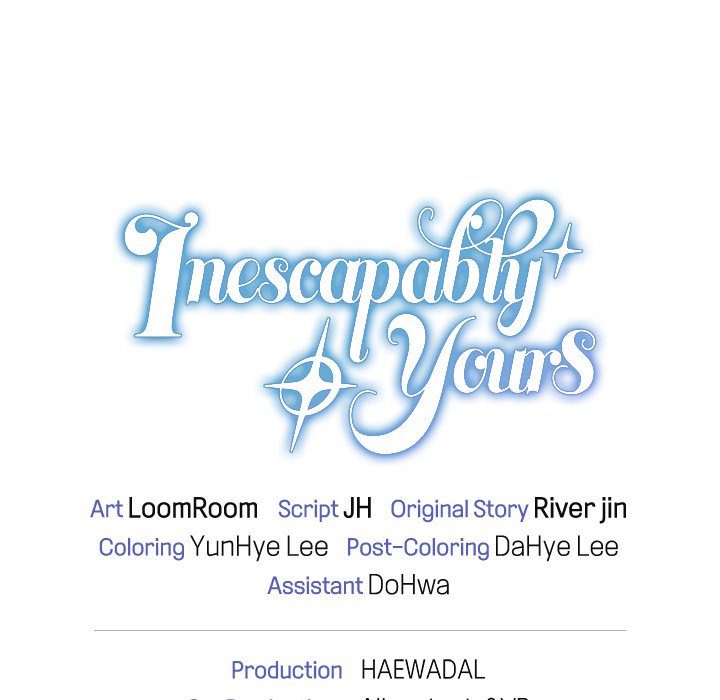 Inescapably Yours - episode 11 - 151