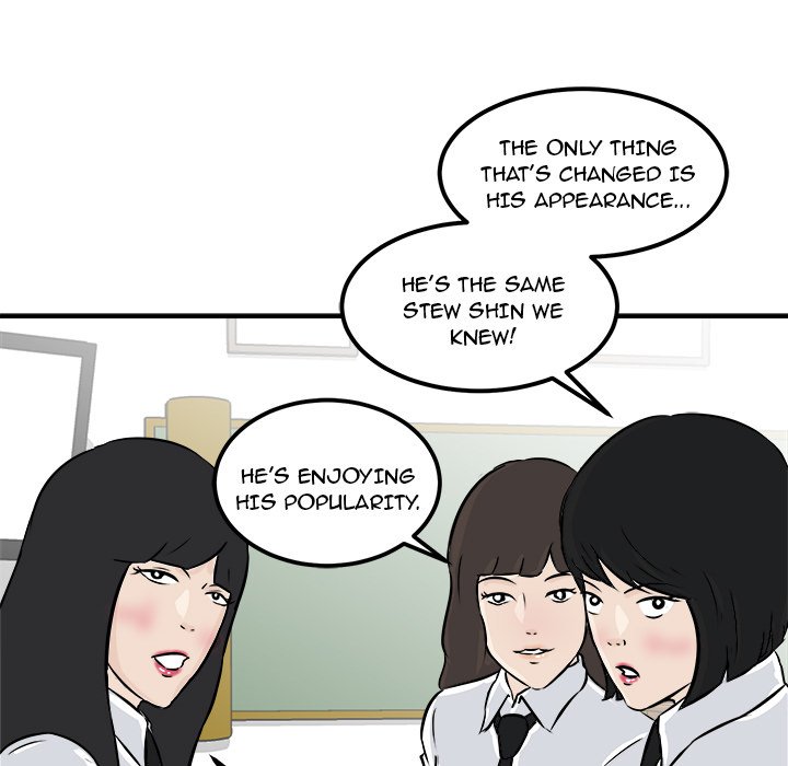 He Queen - episode 5 - 128