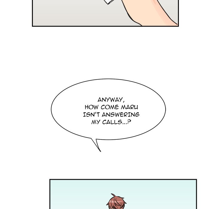 The Warmth of Your Heartbeat - episode 6 - 4