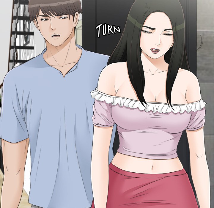 The Secret Friend - episode 7 - 12