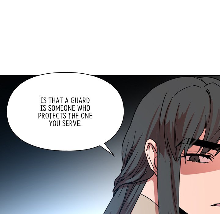 The Princess's Guard - episode 46 - 88