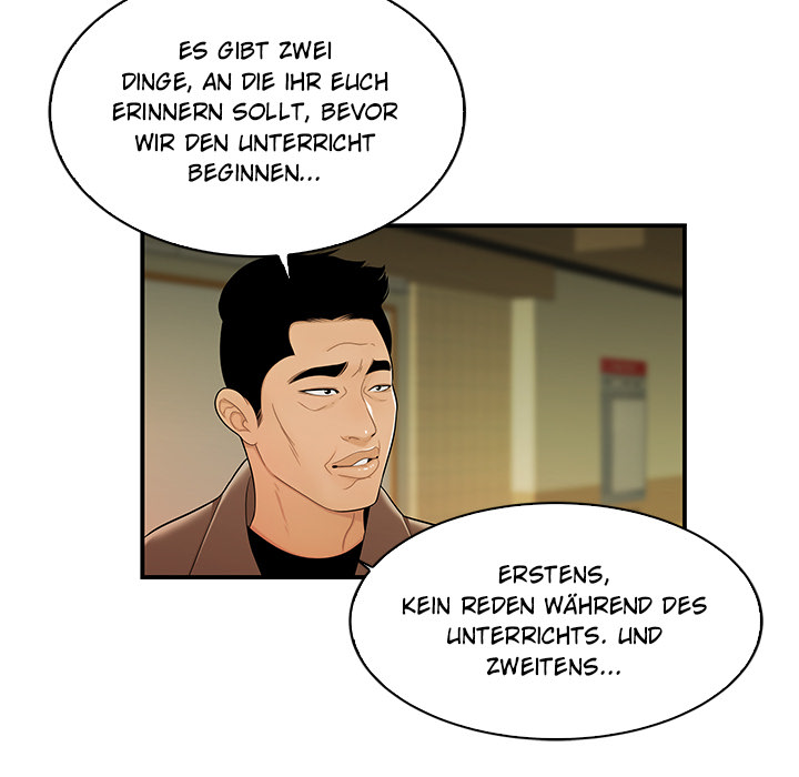 Studentenleben - episode 50 - 59