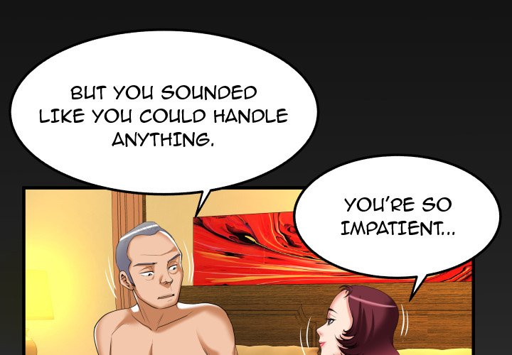 My Wife's Partner - episode 93 - 0