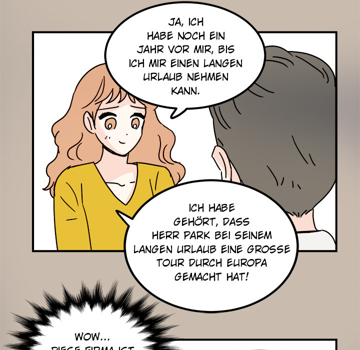 Bürodilemma - episode 19 - 26