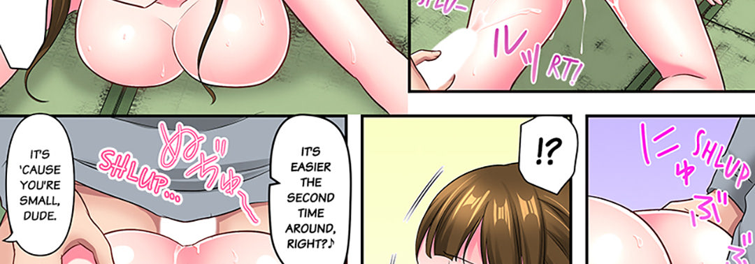 Training Turned Orgy: Eleven Days of Non-Stop Sex - episode 9 - 14