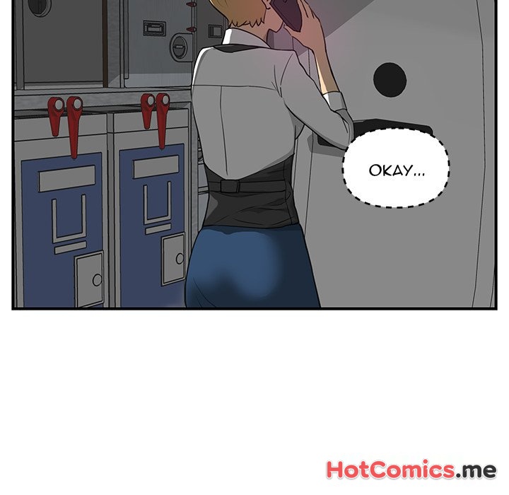 My Best Mistake - episode 10 - 49