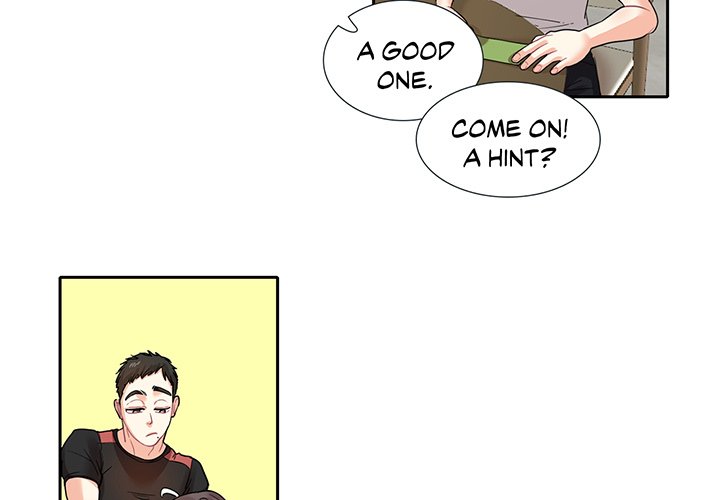Match Made In Bed - episode 8 - 2