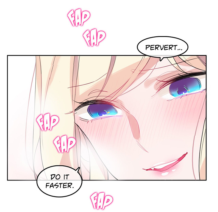 A Pervert's Daily Life - episode 32 - 68