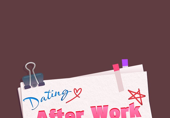 Dating After Work - episode 6 - 0