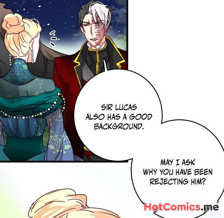 Bring the Love - episode 29 - 61