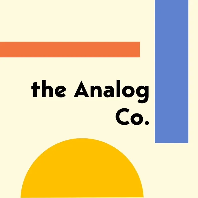 analogcompany