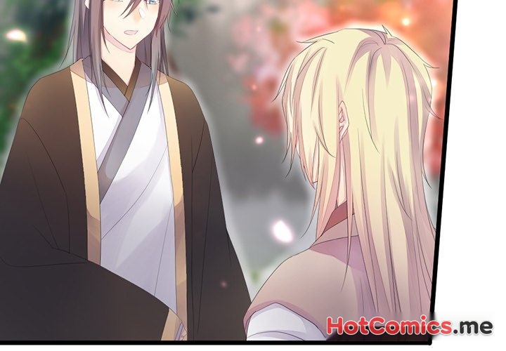 Flowers Whispering - episode 21 - 1