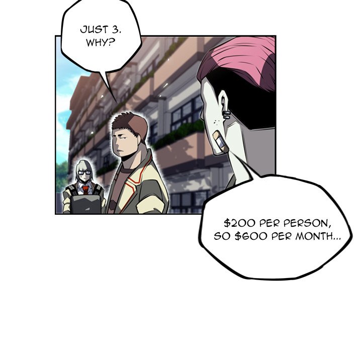 Supernova - episode 28 - 52