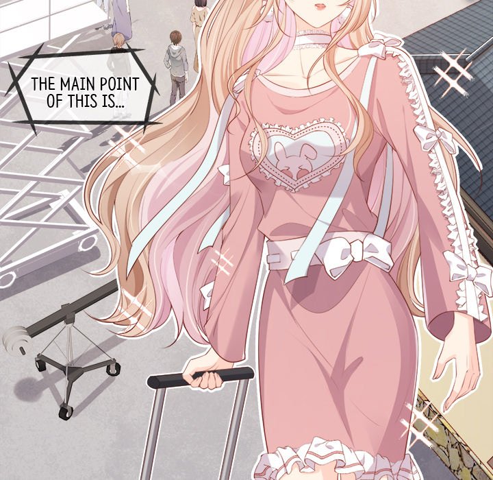 The Celebrity Queen - episode 2 - 42