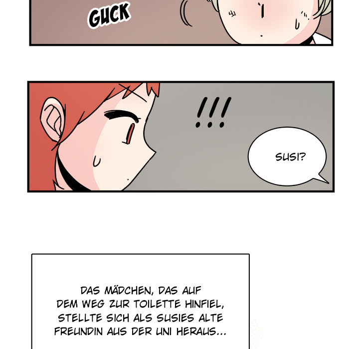 Bürodilemma - episode 22 - 23