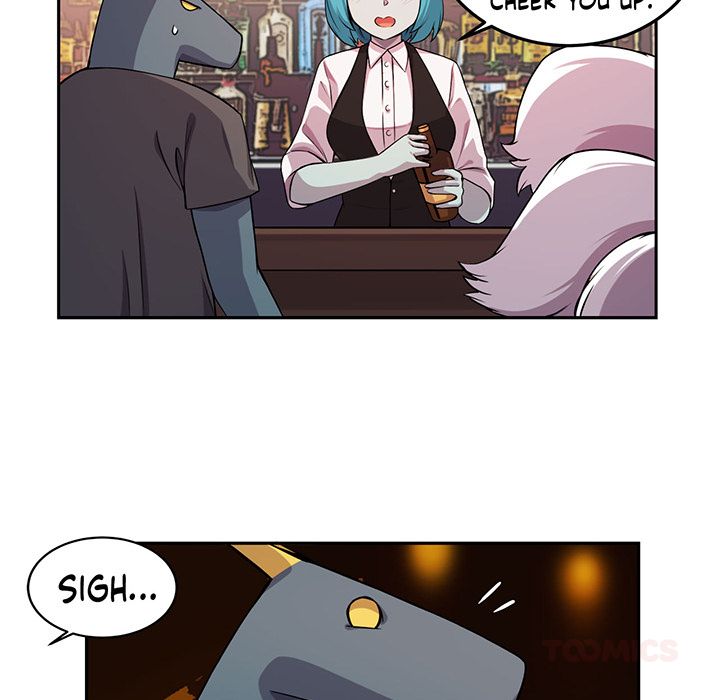 Zombie Girlfriend! - episode 21 - 37