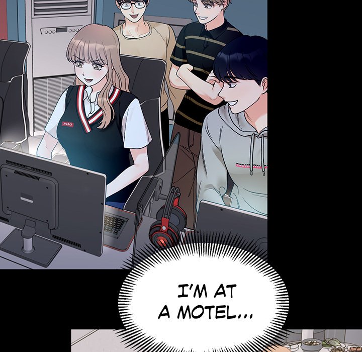 Secret Siblings - episode 4 - 25
