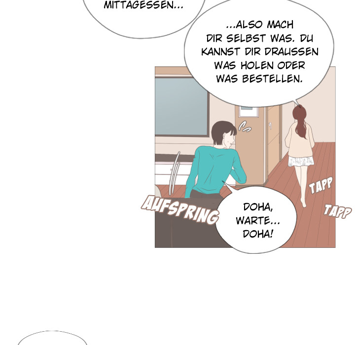 Das Bin Ich Nicht - episode 7 - 11
