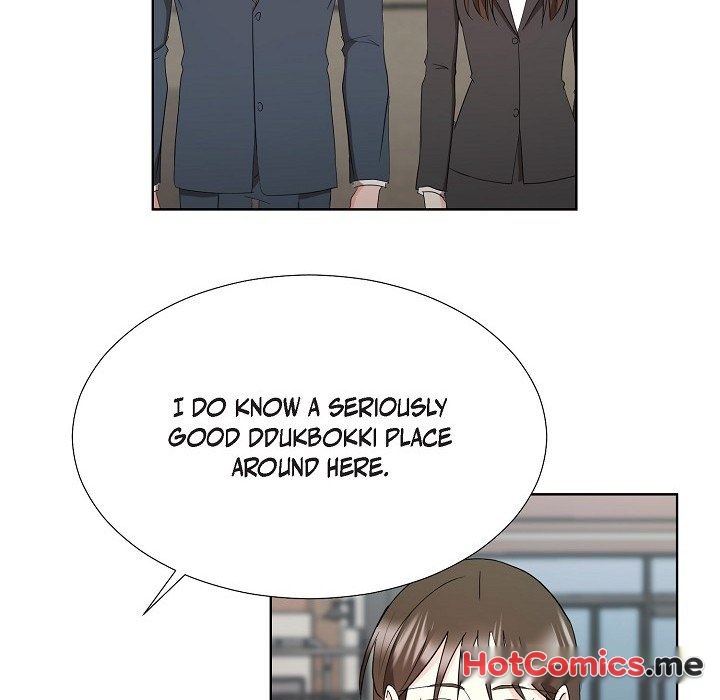 Fragrant Office Life - episode 37 - 41