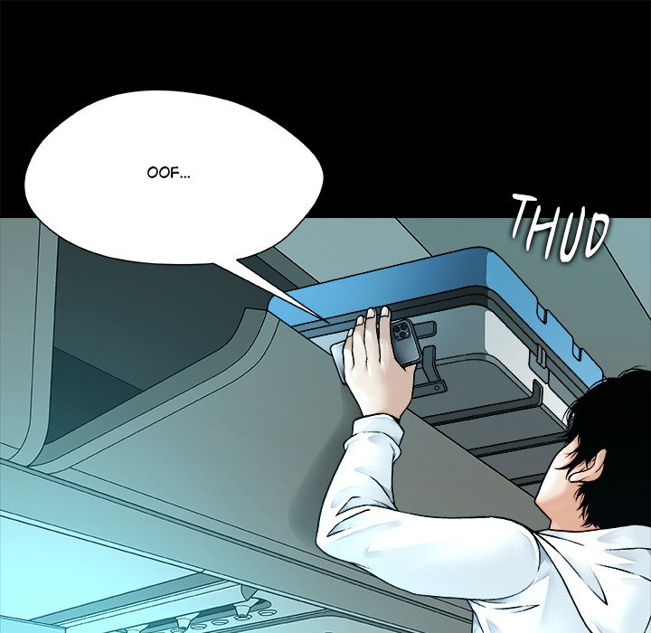 Unfinished Business - episode 1 - 32