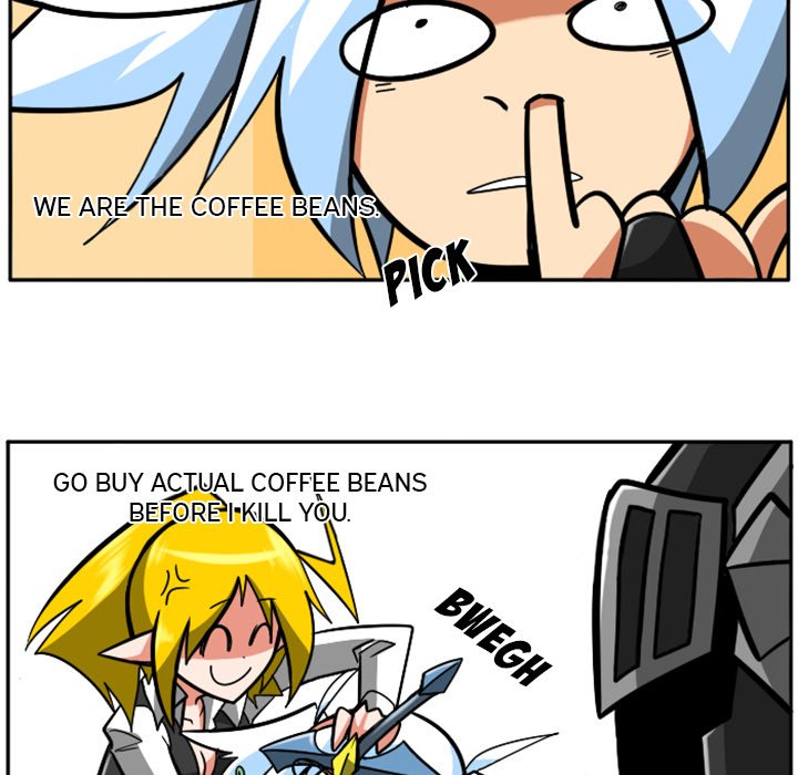 Maki and Friends - episode 28 - 7