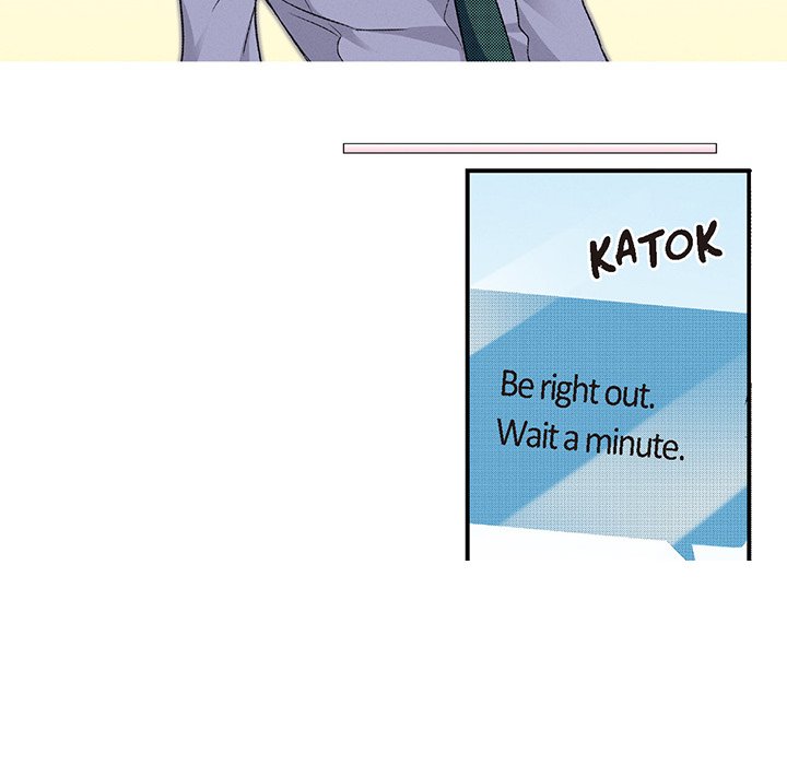Work, Fight and Love - Webtoon Edition - episode 42 - 15