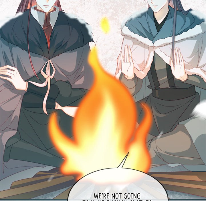 The Emperor's Choice - episode 46 - 60