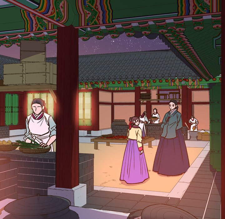 The Princess's Guard - episode 14 - 72