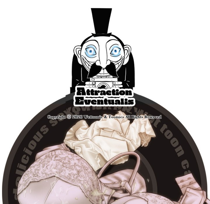 Attraction Eventualis - episode 16 - 155