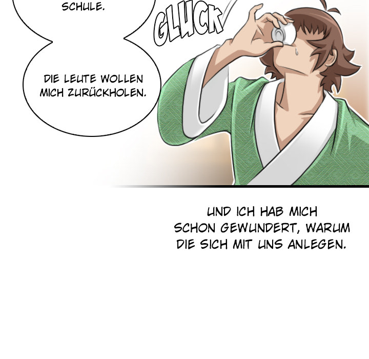 Die geheime Welt der Kampfkünste - episode 30 - 78