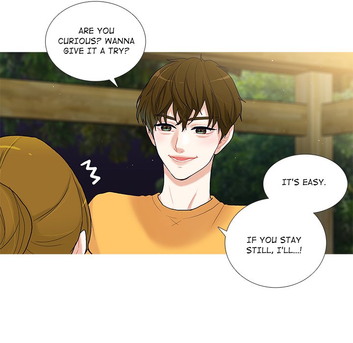 Unrequited Love - episode 10 - 5