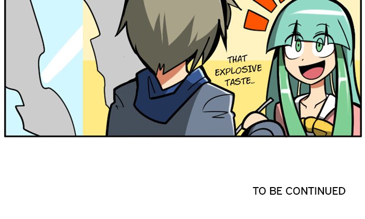 Maki and Friends - episode 63 - 35