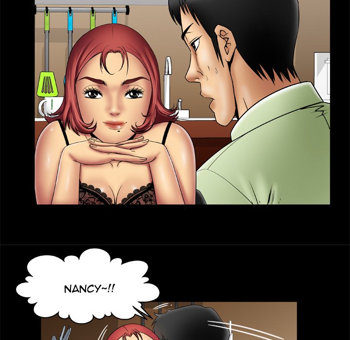 My Wife's Partner - episode 18 - 64