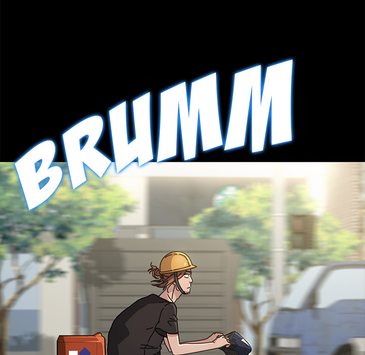 Der Mann im Haus - episode 1 - 60