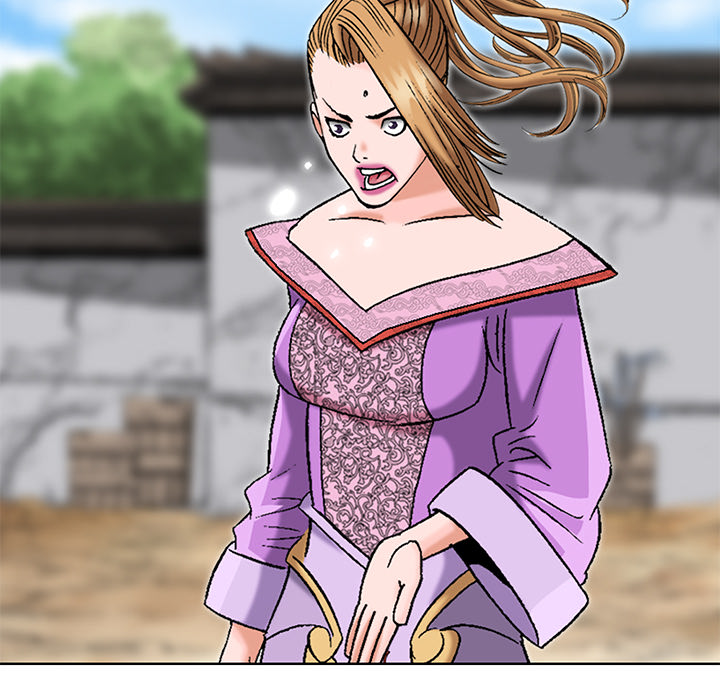 Die Reise des Gunak - episode 33 - 54