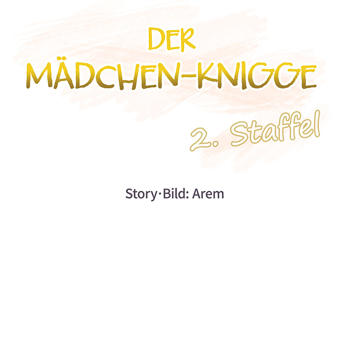 Der Mädchen-Knigge - episode 88 - 30