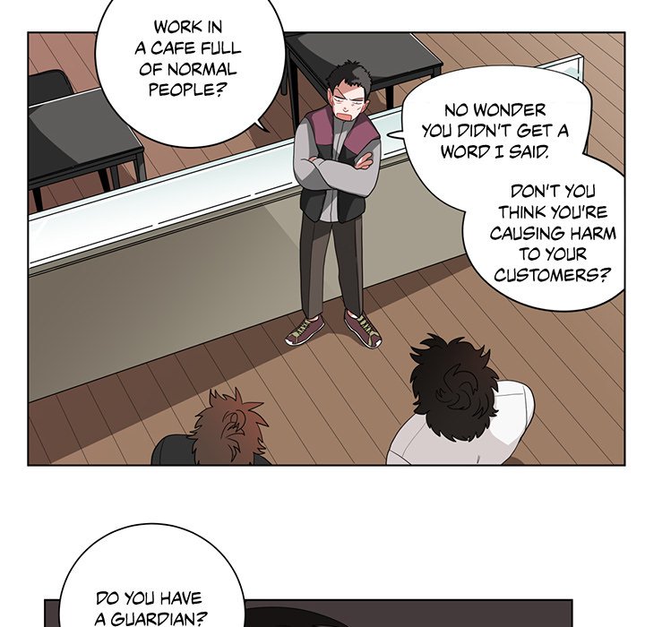 Sign - episode 12 - 52